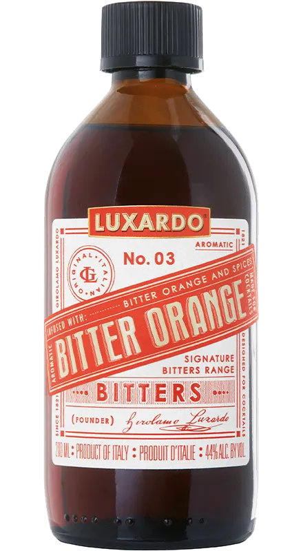 Luxardo Bitter Orange 0.2L
